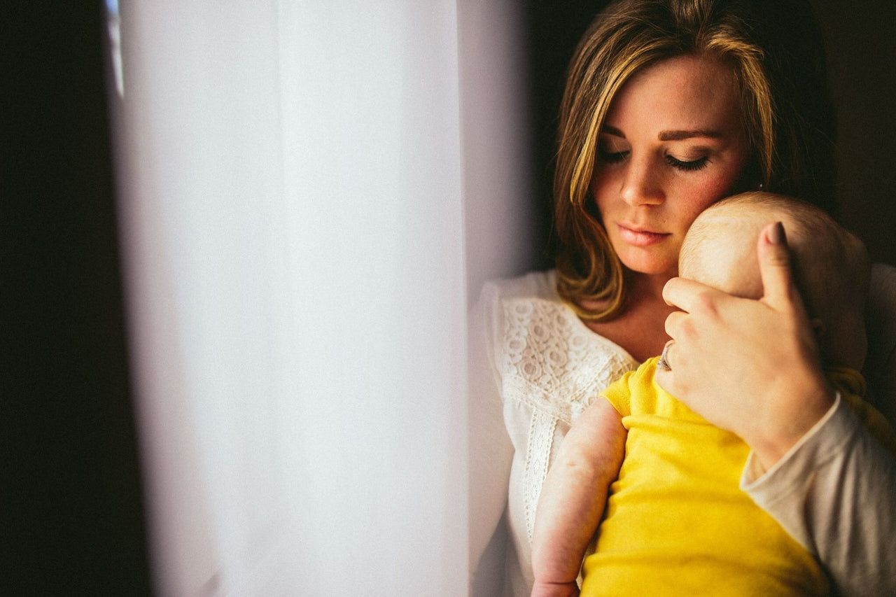 Have You Made Breastmilk Jewelry?