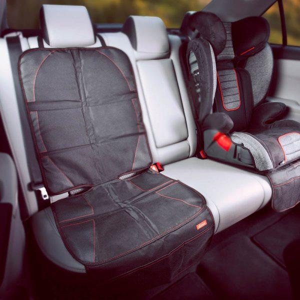What No One Tells You About Car Seats