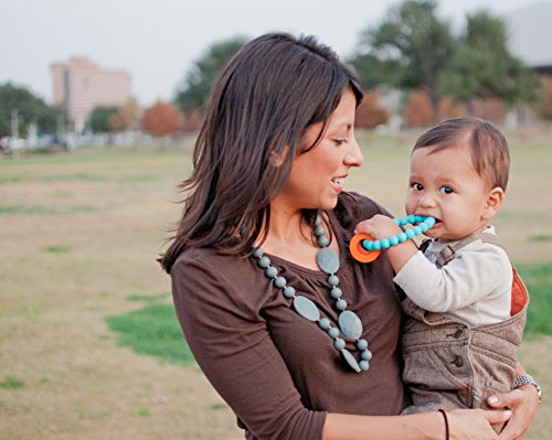 Natural Remedies for Teething