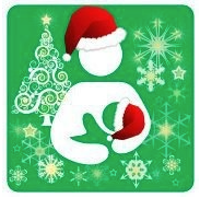 Breastfeeding at the Holidays