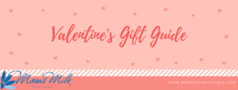 Valentine's Day Gift Guide