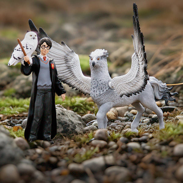 Schleich - Buckbeak- Collectible