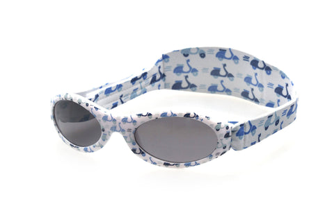 Buy vespa-tour BANZ® Carewear | Bubzee Wrap Around Sunglasses