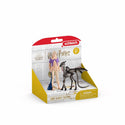 Schleich - Luna And Thestral 2-Piece Set from Harry Potter - 2