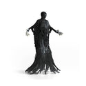 Schleich - Dementor Black Skeleton Figurine Toy - 2