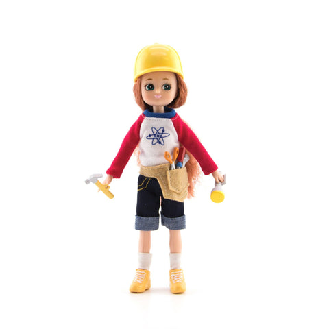 Lottie Dolls - Young Inventor - 0