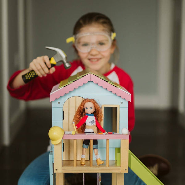 Lottie Dolls - Young Inventor