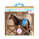 Lottie Dolls - Sirius the Welsh Mountain Pony - 4