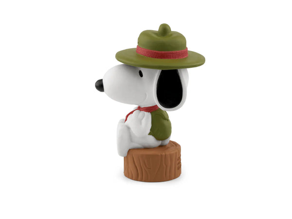 Tonies - Camp Snoopy Tonie