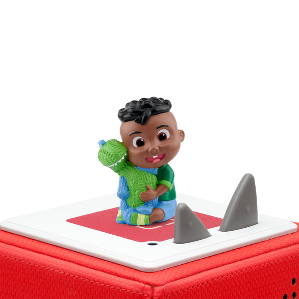 CoComelon Cody Tonie