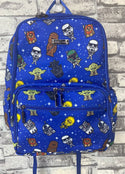 Ju-Ju-Be Star Wars Collection | Galaxy of Rivals ~ Zealous Backpack - 5