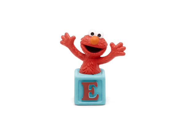Tonies - Sesame Street: Elmo Tonie (en Español)