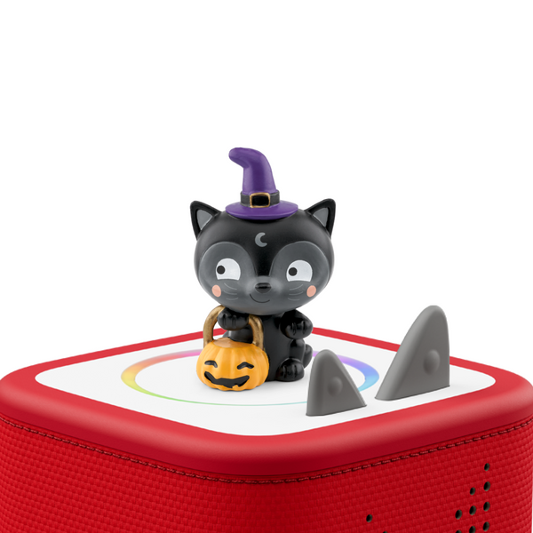 Favorite Children's Songs: Halloween & Spooky Songs 2 Tonie