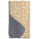 Copper Pearl | Three-Layer Jumbo Stretchy Quilt ~ Mickey Mouse - 1