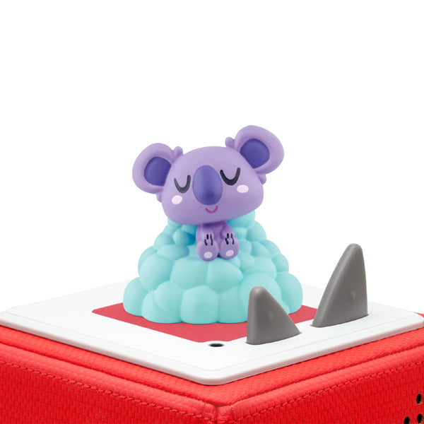 Moshi: SleepyPaws Tonie