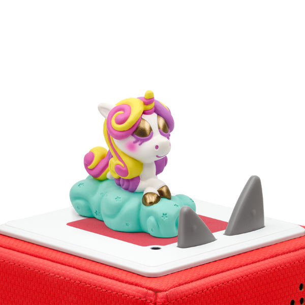 Tonies - Moshi: Fluttercup Tonie