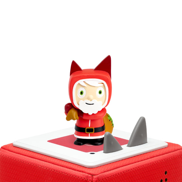 Tonies - Creative Tonie: Santa
