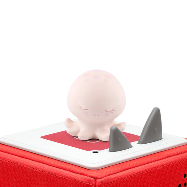 Tonies - Sleepy Friends:  Bedtime Story from the Ocean with Sleepy Octopus