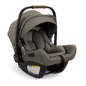 Nuna infant car seat in Granite