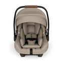Nuna Infant car seat in Hazelwood