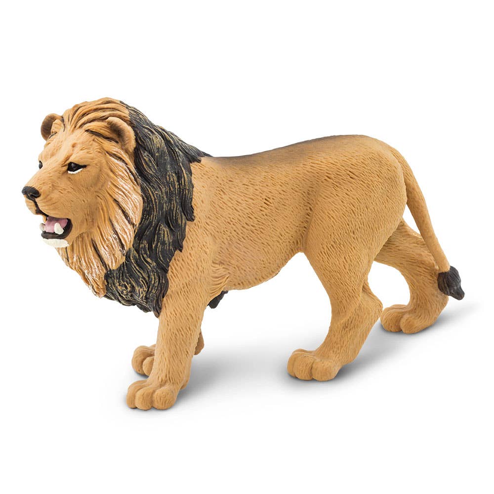 lion ( セール中　 様用 Safari Ltd. - Lion | Mom's Milk Boutique