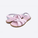Salt Water Classic Sandal | Shiny Pink 11W - 4