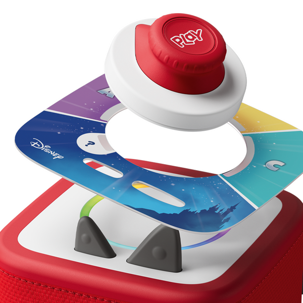 Tonieplay controller set up