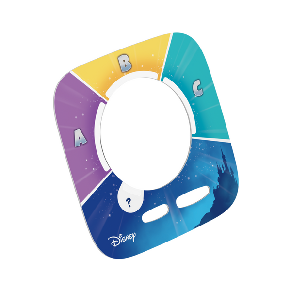 Tonieplay Disney: Quiz Kingdom Game