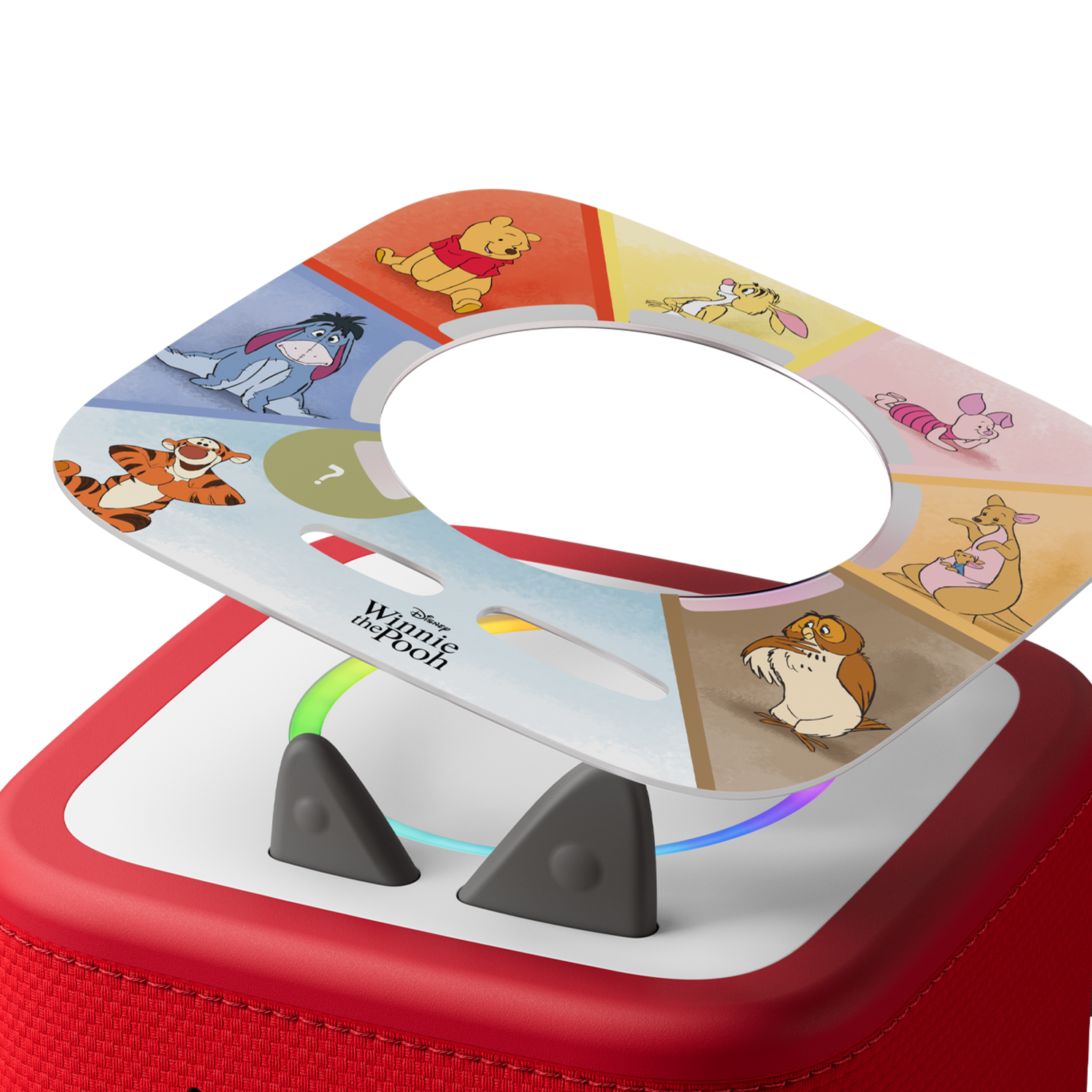 Tonieplay Game - Disney: Winnie The Pooh - Tigger's Mix-Up Fix-Up