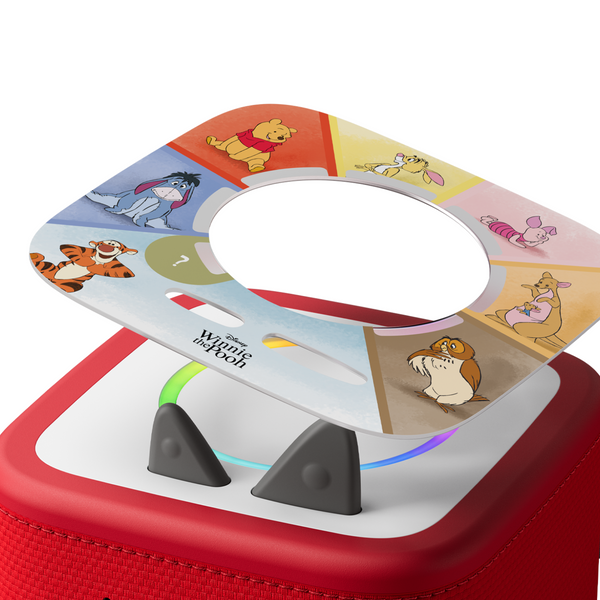 Tonieplay Disney Winnie the Pooh: Tigger's Mix-Up Fix-Up Game