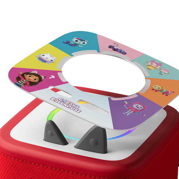 Tonieplay Gabby's Dollhouse: Gabby's Cat-tastic Scavenger Hunt Game