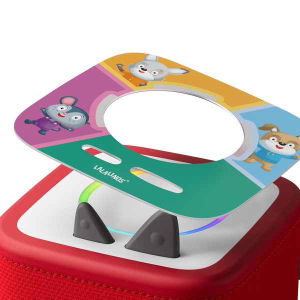 Tonieplay Lalalinos: Your Day in Bumbaloo Game