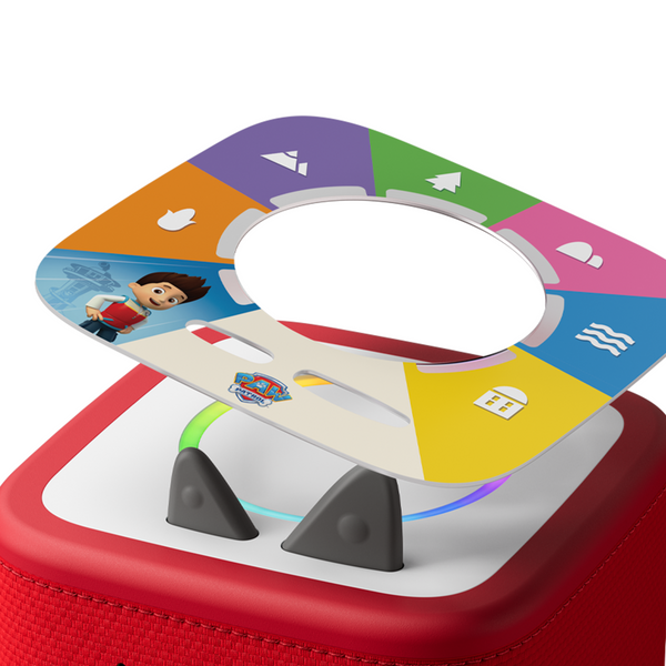 Tonieplay PAW Patrol: Adventure Bay Rescue Heroes Game