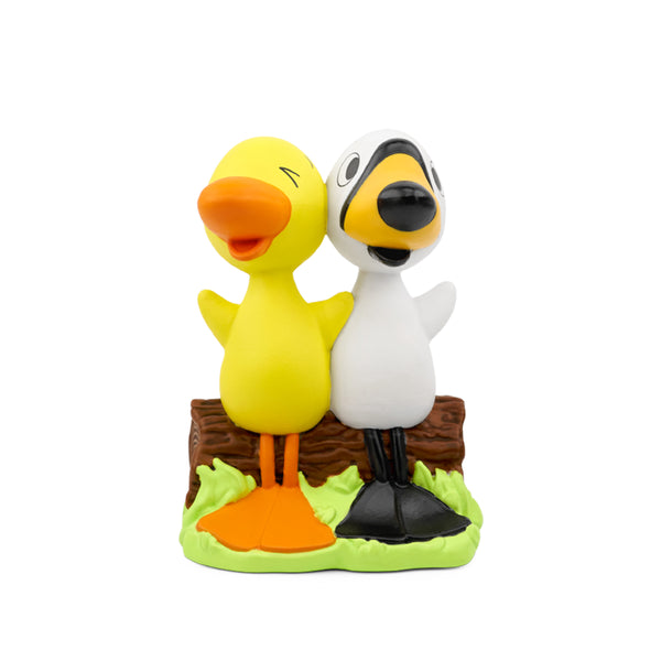 Tonies - Duck & Goose Tonie