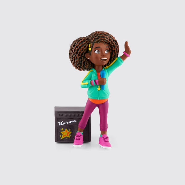 🎁 Tonies - Karma Karma's World (100% off)