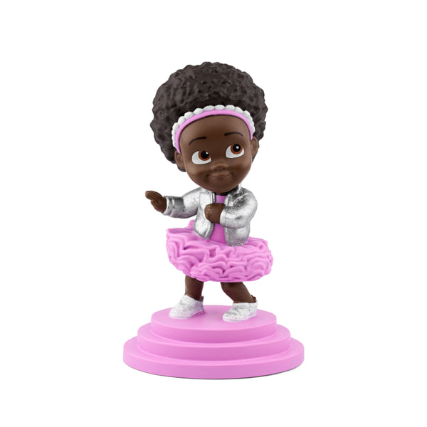 Tonies - Qai Qai - Invisible Universe Tonie