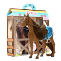 Lottie Dolls - Sirius the Welsh Mountain Pony - 2