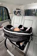 Britax Accessories | Backseat Mirror - 2