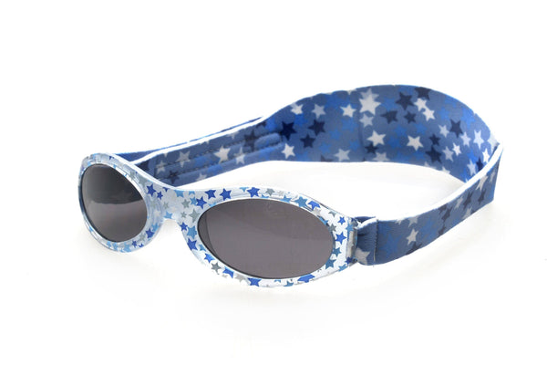 BANZ® Carewear | Bubzee Wrap Around Sunglasses