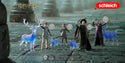Schleich - McGonagall & Patronus - 3