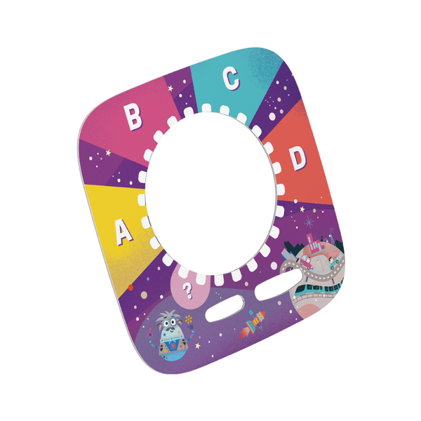 Tonieplay The Quizzles: All About Technology Game