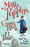 Yoto Card Packs ~ The Mary Poppins Collection - 3