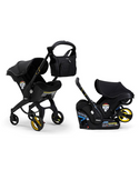 Doona + Infant Car Seat - Stroller | Midnight  Edition [ships May 16th] - 1