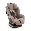 Extended fit Light khaki color carseat