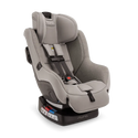 extended fit light grey carseat