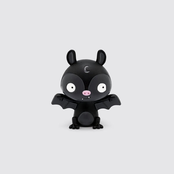 Favorite Children's Songs: Halloween & Spooky Songs Tonie Black Bat