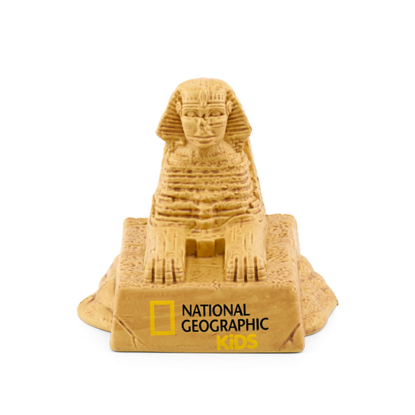 Tonies - National Geographic Kids: Ancient Egypt