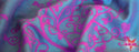 Kokadi Woven Wrap | Lina Im Magicland  (cotton) Size 4 BabyCarrier Kokadi