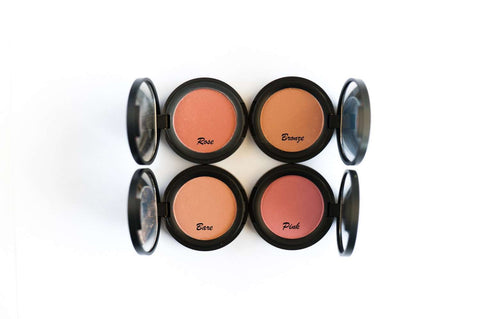 WithSimplicity Beauty - Organic Blush SkinCare withSimplicity Beauty