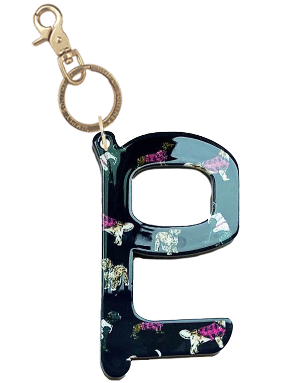 Simply Southern | Door Opener & Door Pusher ~ Dogs Travel Simply Southern
